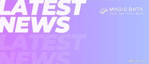 Magic Data荣登《互联网周刊》人工智能数据生产企业TOP3 专注工业互联网数据服务