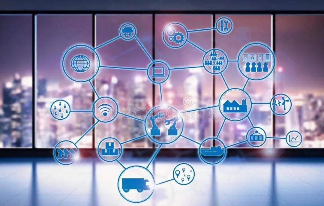 工业互联网数据服务 数字经济核心赛道的万亿风口