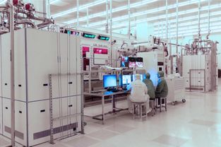 另一个赛场 从TCL大国品牌纪录片看中国品牌如何以工业互联网数据服务彰显创新实力与自信