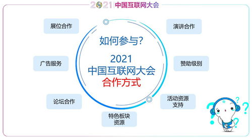 抢占先机，共创未来 2021中国互联网大会工业互联网数据服务专题活动资源火热预订，早鸟优惠不容错过