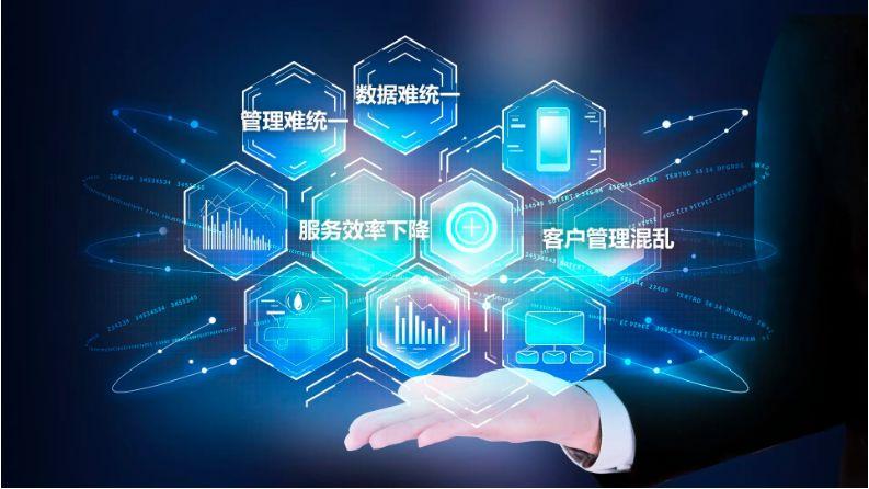 没有数据采集，工业互联网将是无源之水