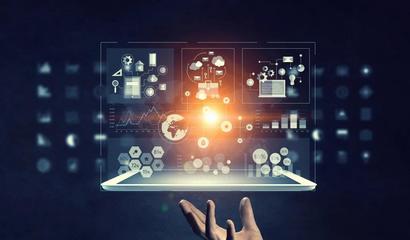 数字化、智能化转型重任的美的楼宇科技研究院工业互联网数据服务